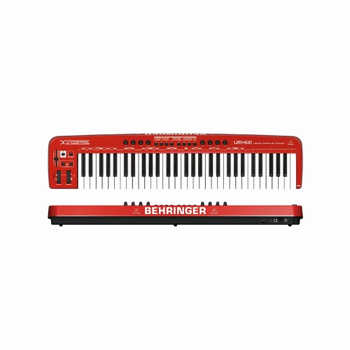 قیمت خرید فروش میدی کنترلر Behringer UMX610 